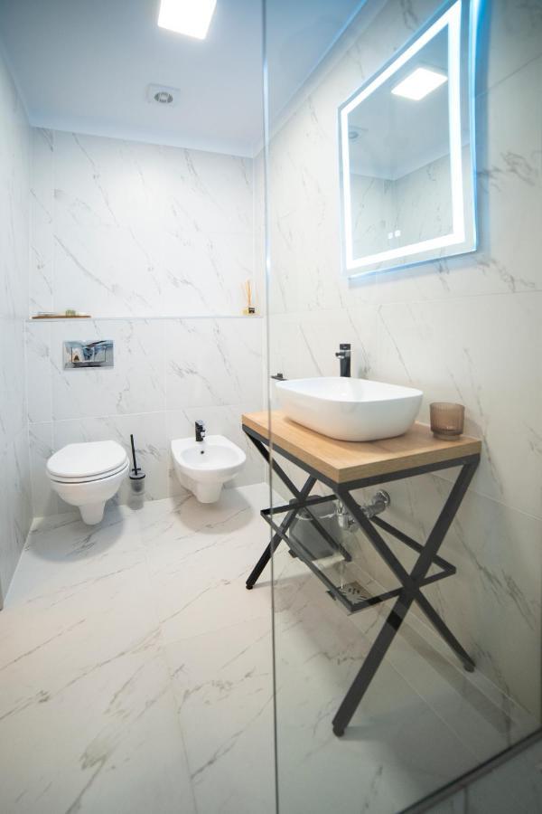 Coban Residence Apartments บราชอฟ ภายนอก รูปภาพ